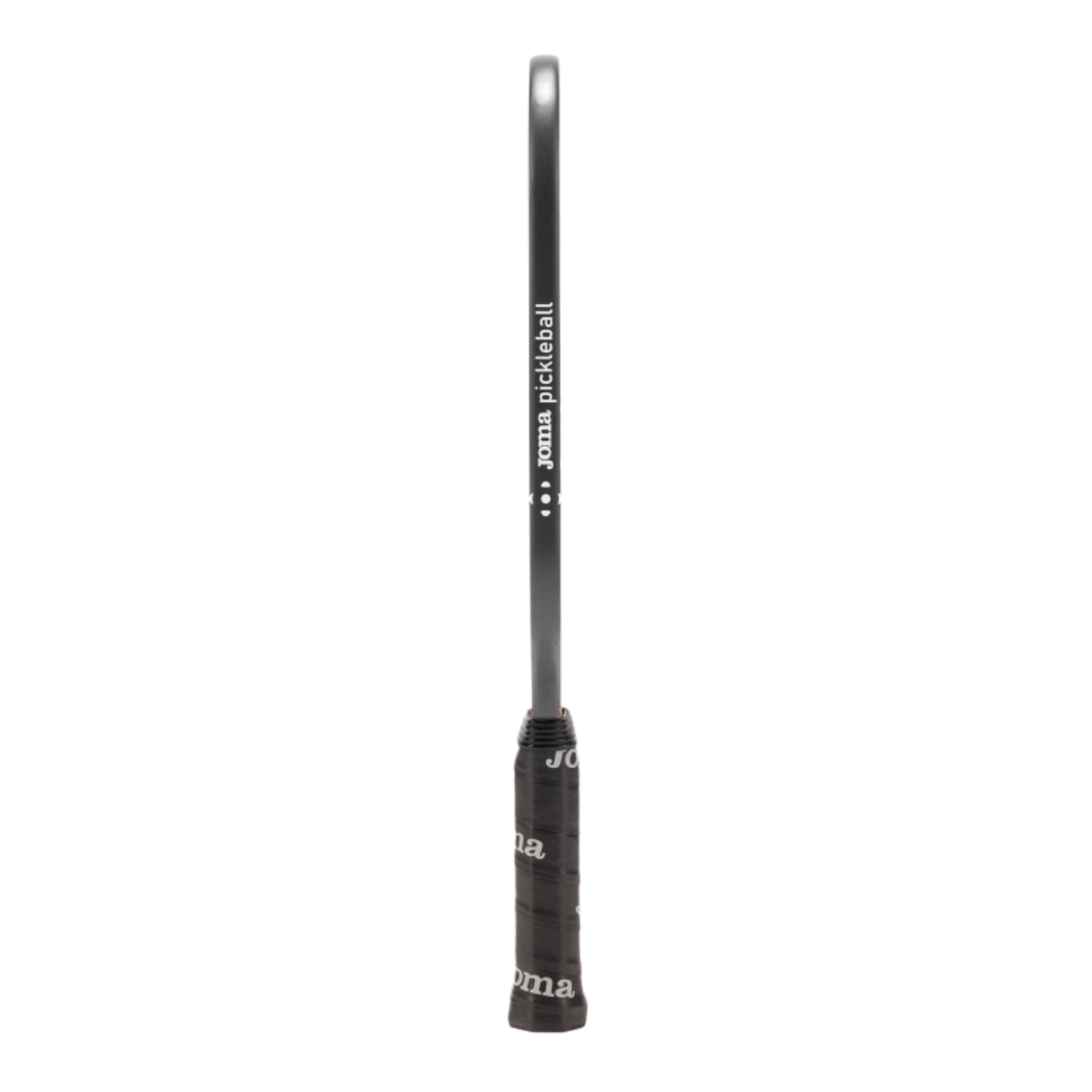 JOMA Pro Volcano – Black/Red – Pickleball Bat