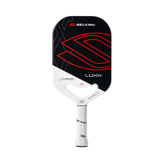 Selkirk Luxx Control Air - Invikta Jack Sock Signature