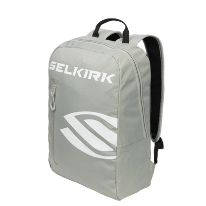 Selkirk - Core Line - Day Bag "Grå"
