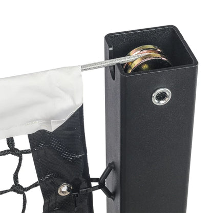 JOOLA PRO Pickleballnet - på hjul