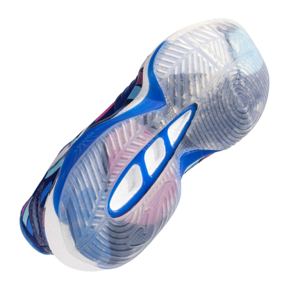 JOMA Picklet 25 Pickle Pro Tour Unisex – Navy Blue / Royal Blue / Pink