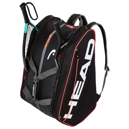 HEAD Tour Supercombi Pickleball bag