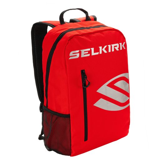 Selkirk - Core Line - Day Bag "Rød"