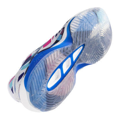 JOMA Picklet 25 Pickle Pro Tour Unisex – White / Navy / Pink