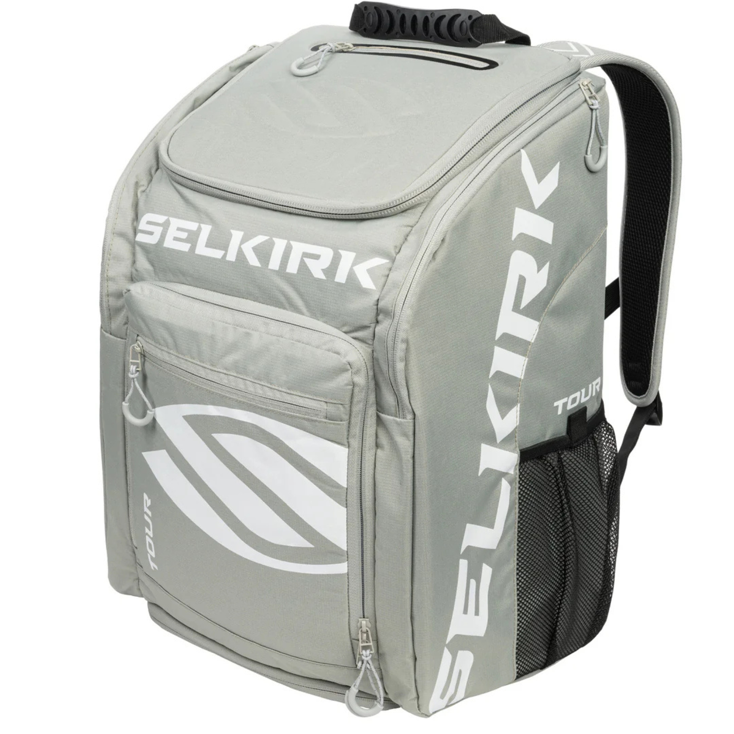 Selkirk - Core Line -TOUR Bag "Grå"