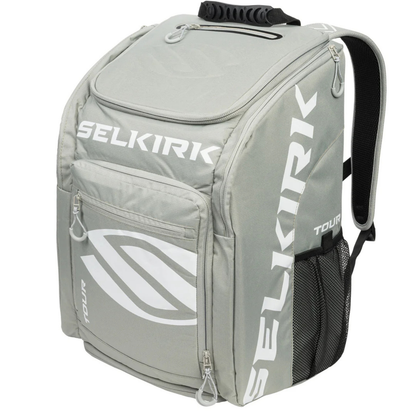 Selkirk - Core Line -TOUR Bag "Grå"