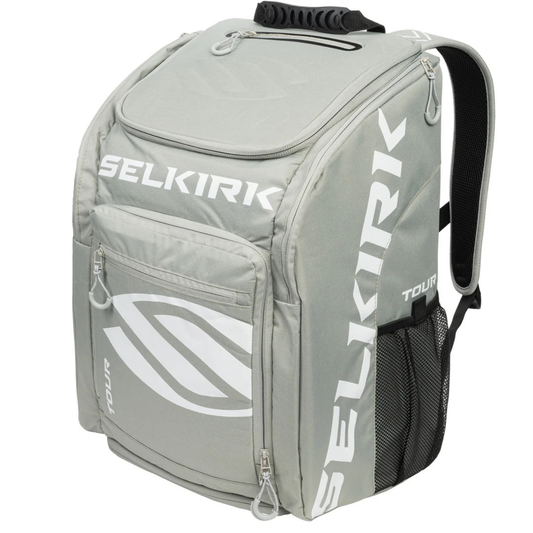 Selkirk - Core Line -TOUR Bag "Grå"