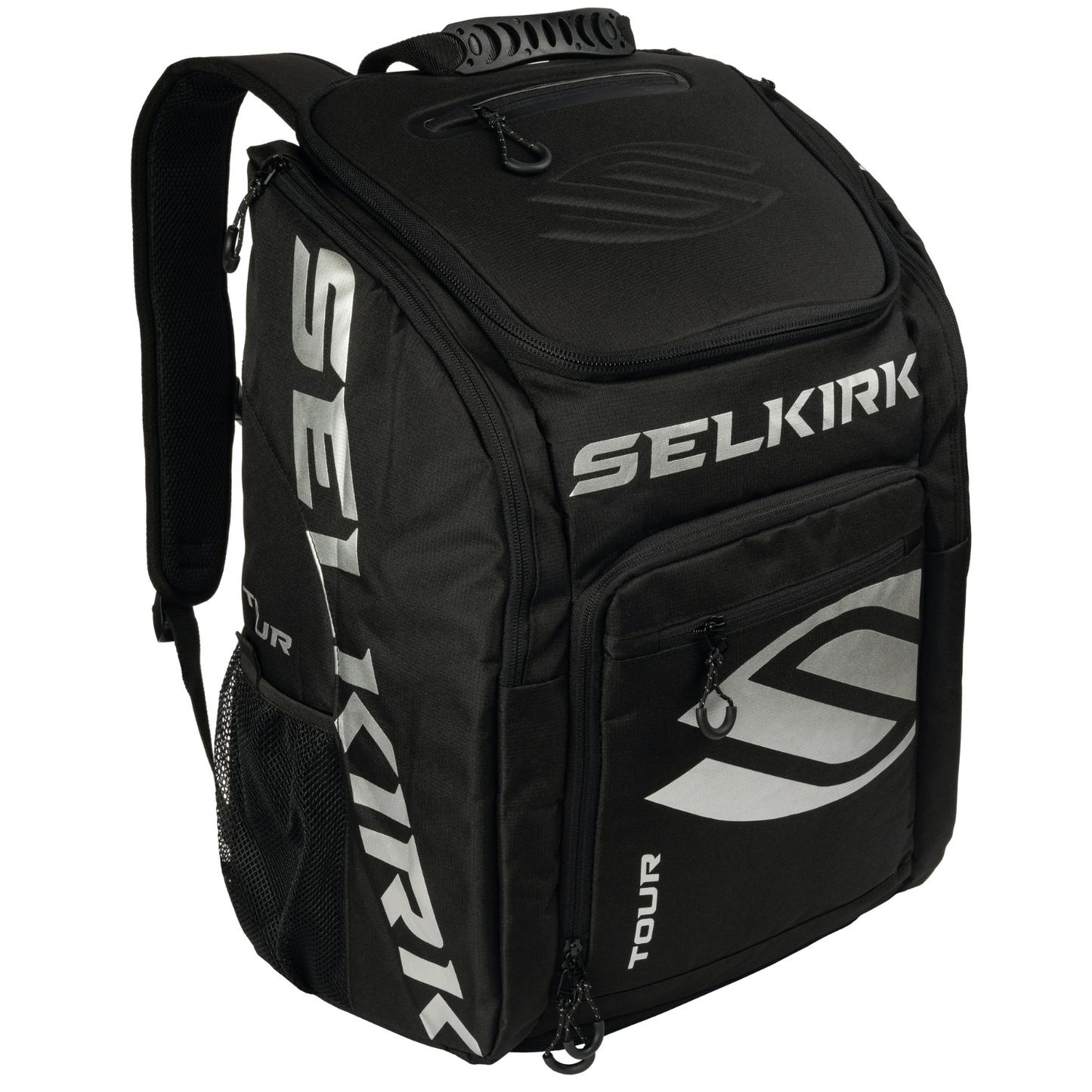 Selkirk - Core Line -TOUR Bag "Sort"