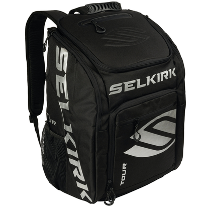 Selkirk - Core Line -TOUR Bag "Sort"