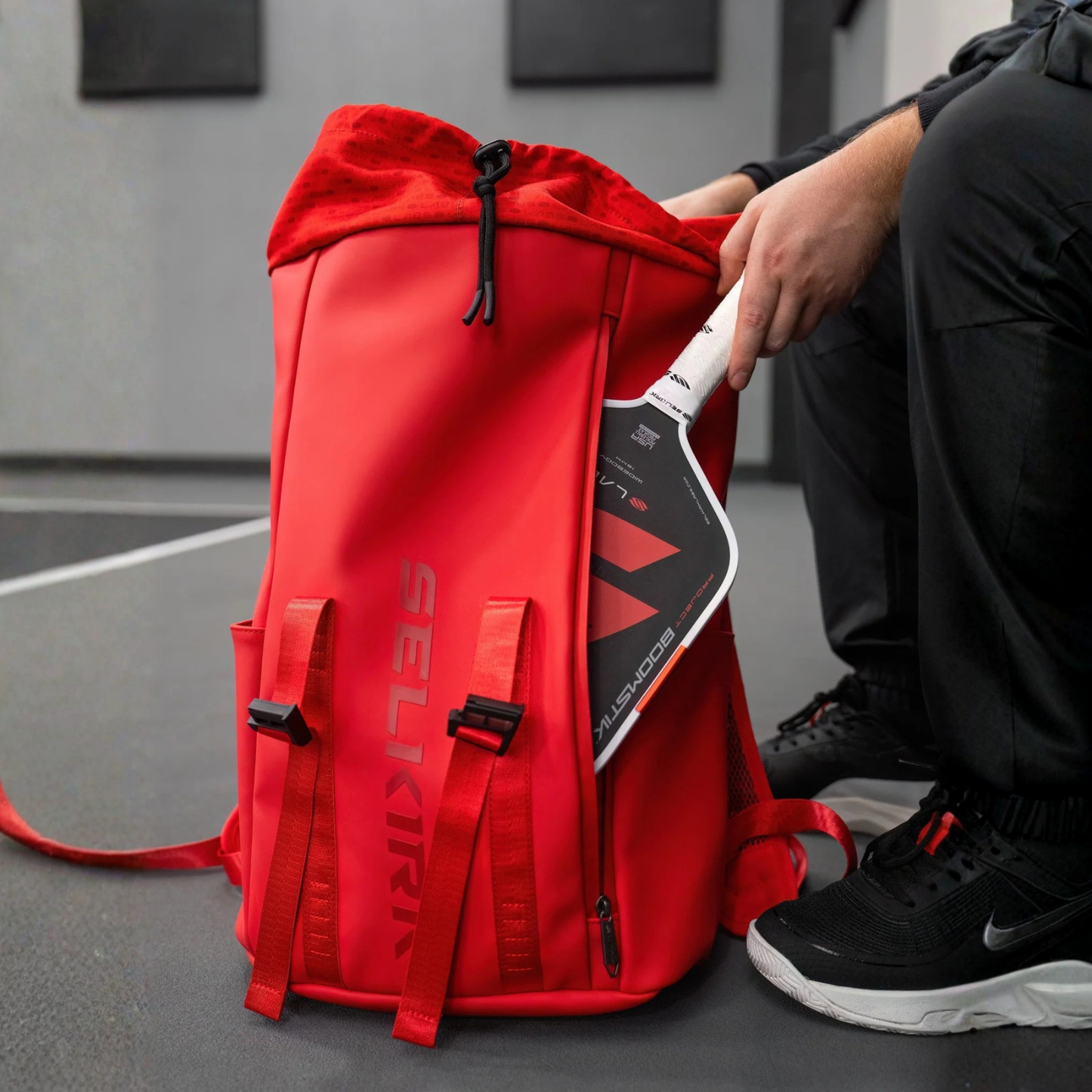 Selkirk - LABS Prestige Pickleball Backpack