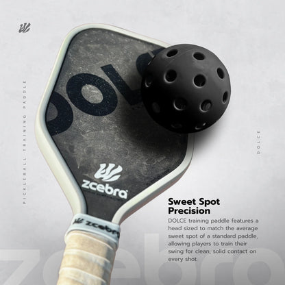 Zcebra Dolce Sweet Spot Trainer