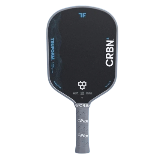 CRBN⁴ TruFoam™ Waves 14 mm – Hybrid / AeroCurve