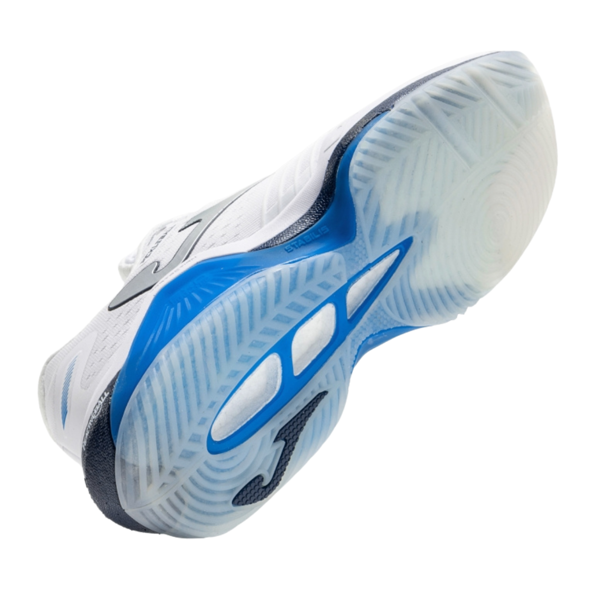 JOMA Picklet Unisex – White