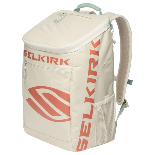 Selkirk - Core Line -TEAM Bag "Canyon Clay" Limited Edition
