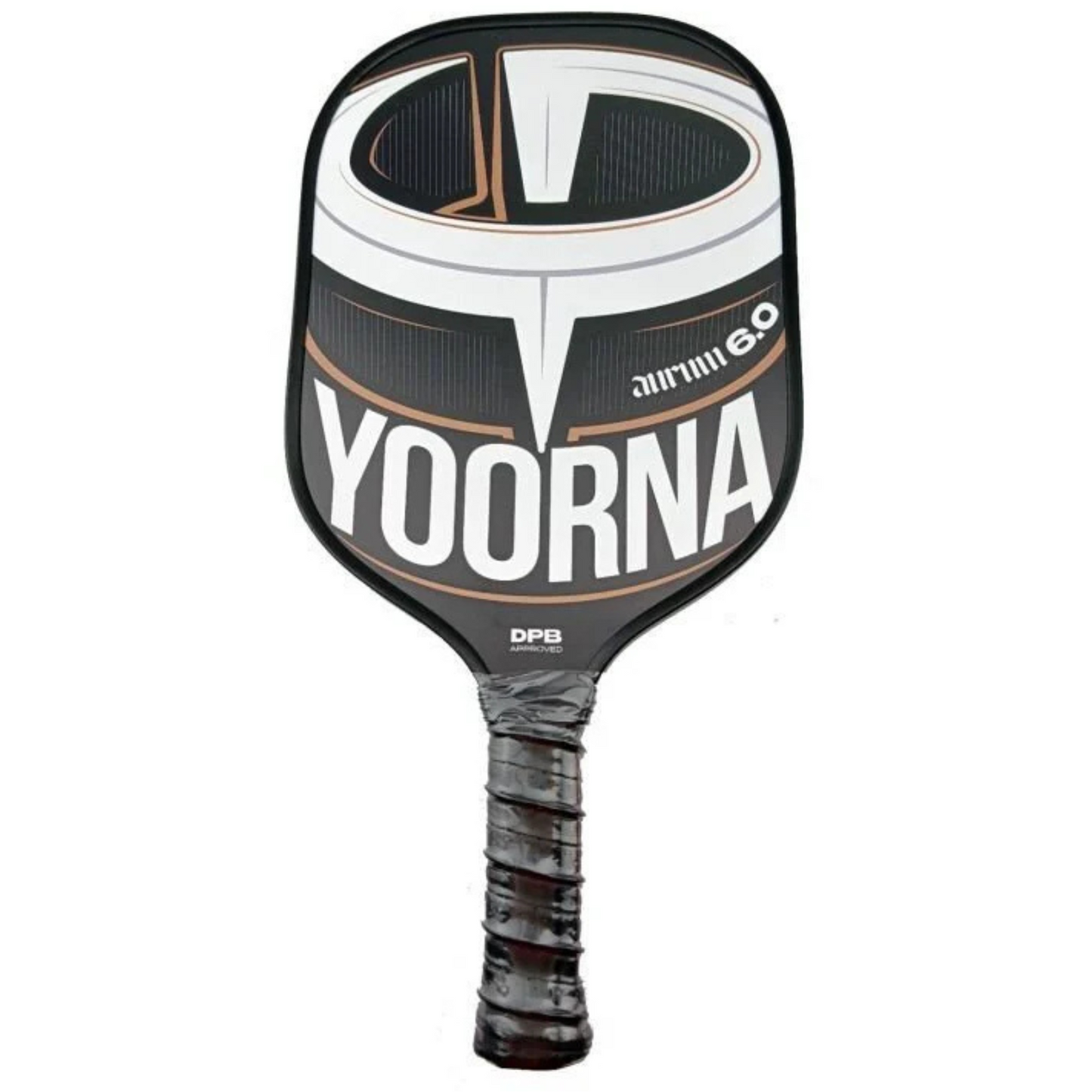 YOORNA Aurum 6.0