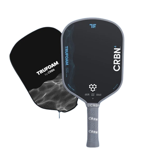 CRBN⁴ TruFoam™ Waves 14 mm – Hybrid / AeroCurve