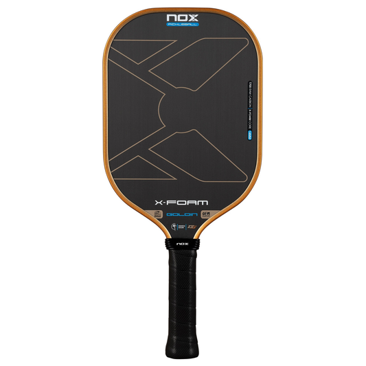 NOX X-FOAM GOLDIN 14mm by GRAYSON GOLDIN