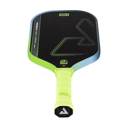 JOOLA Perseus Heat Vision 16 Gradient Surge Green