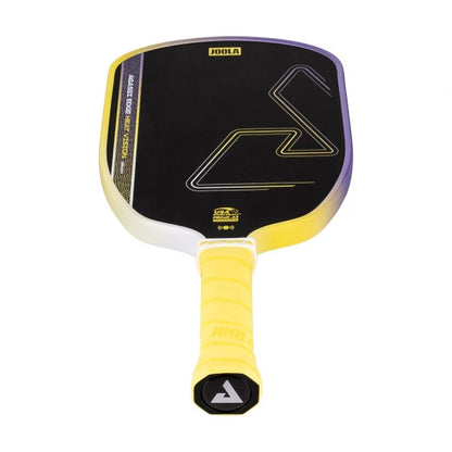 JOOLA Agassi Edge Heat Vision 16 Gradient Flash Yellow