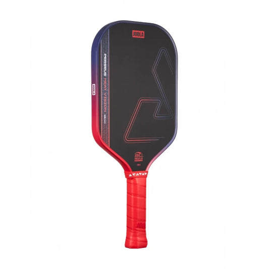 JOOLA Perseus Heat Vision 16 Gradient Blaze Red