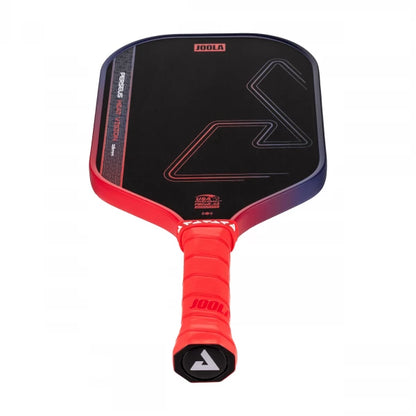 JOOLA Perseus Heat Vision 16 Gradient Blaze Red
