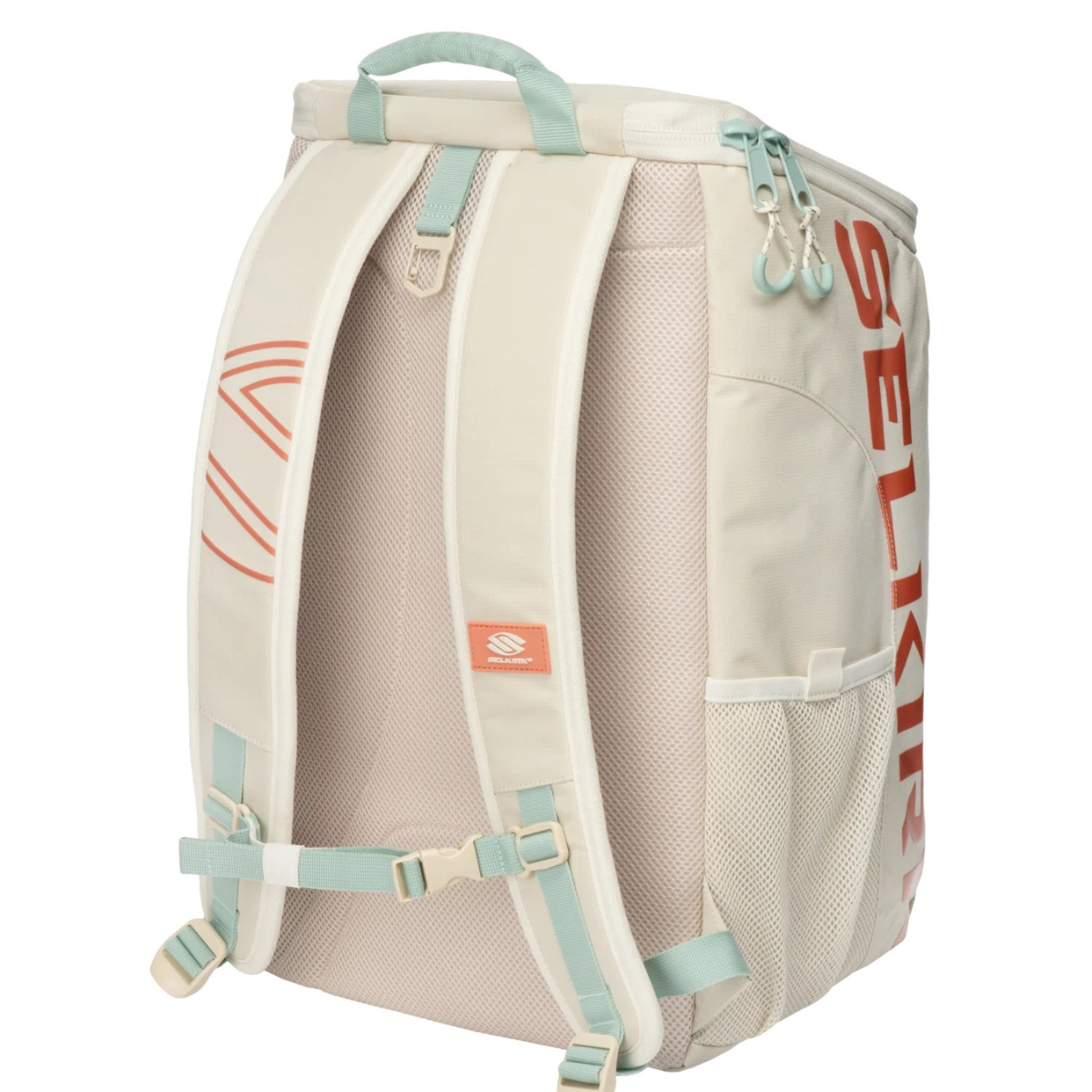 Selkirk - Core Line -TEAM Bag "Canyon Clay" Limited Edition