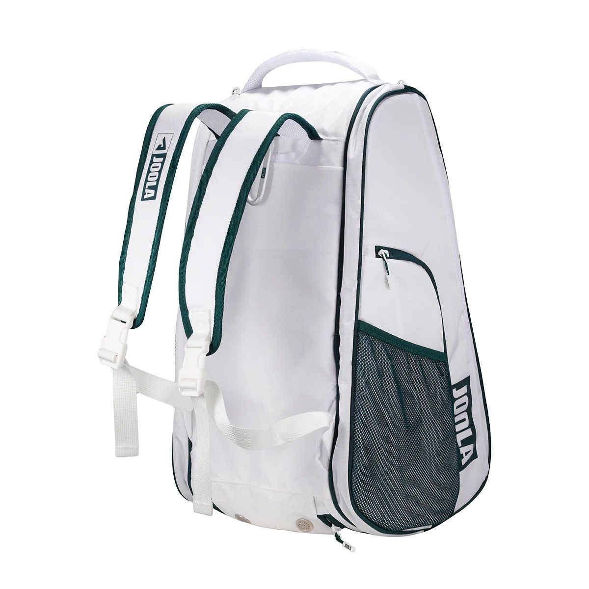 JOOLA Tour Elite Bag - White
