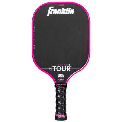 Franklin FS Tour Tempo 14 mm - Pink