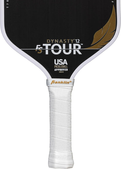 Franklin FS Tour Dynasty Feather 12 mm