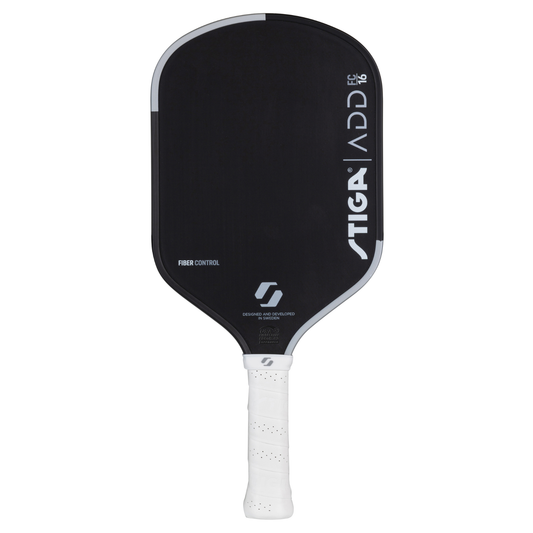 STIGA ADD 16 FC Hybrid pickleball bat