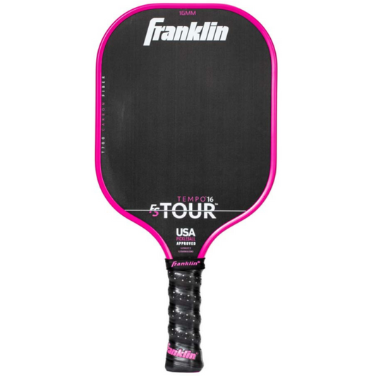 Franklin FS Tour Tempo 16 mm - Pink