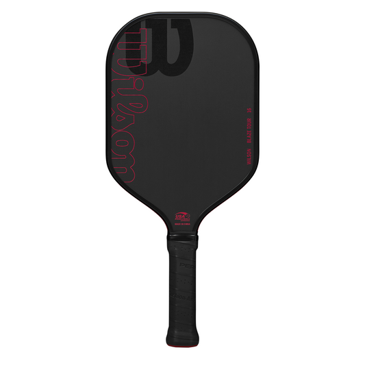 Wilson Blaze Tour 16 Pickleball Bat