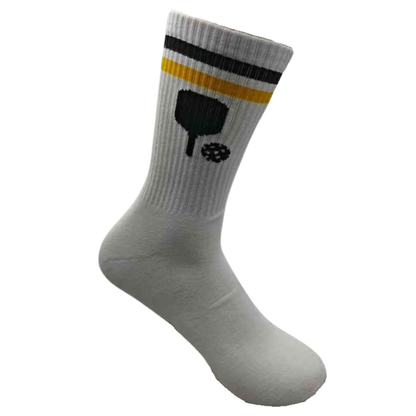 P-Collection Pickleball strømpe