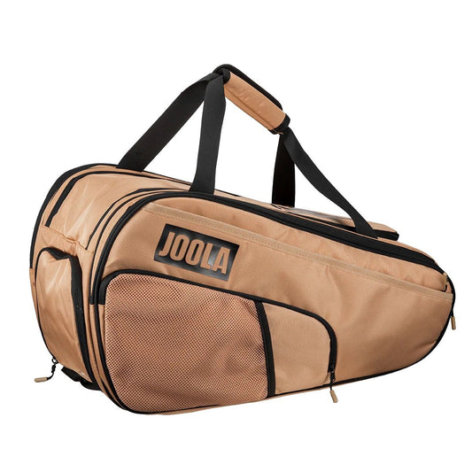 JOOLA Tour Elite Bag - Latte