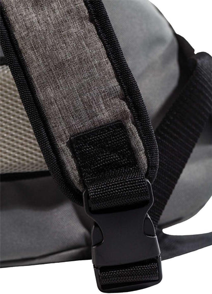 Franklin Sling Bag grey/grey