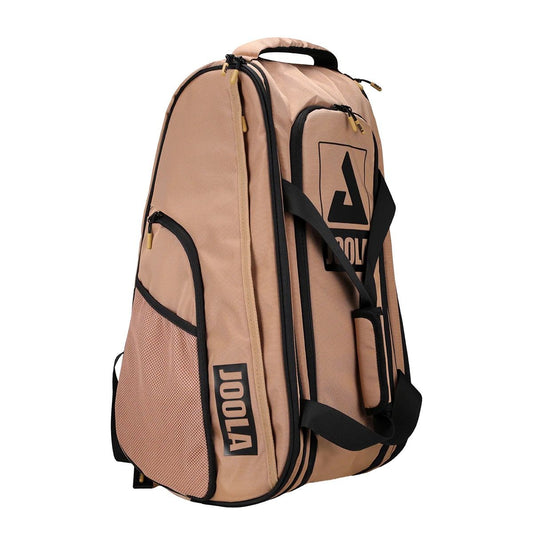 JOOLA Tour Elite Bag - Latte