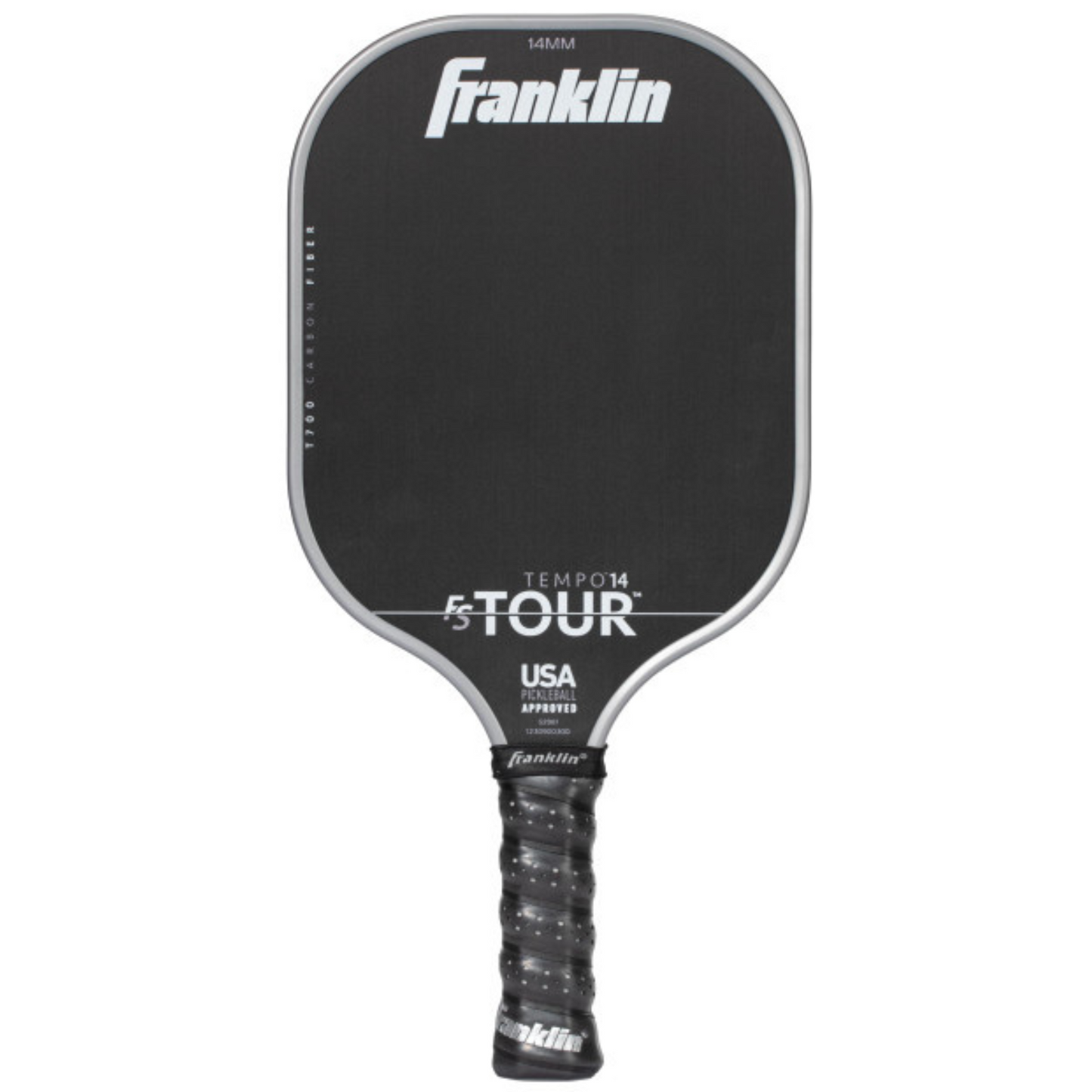 Franklin FS Tour Tempo 14 mm - Grey