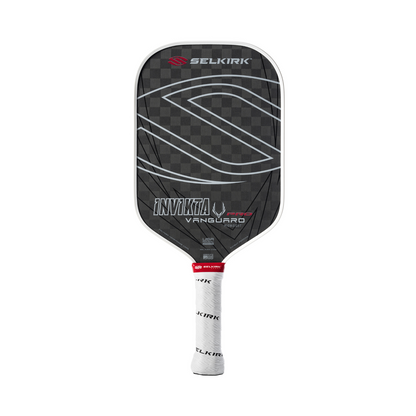 Selkirk Luxx Control Air – Invikta Jack Sock Signature