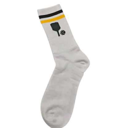 P-Collection Pickleball strømpe