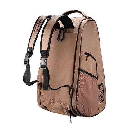 JOOLA Tour Elite Bag - Latte