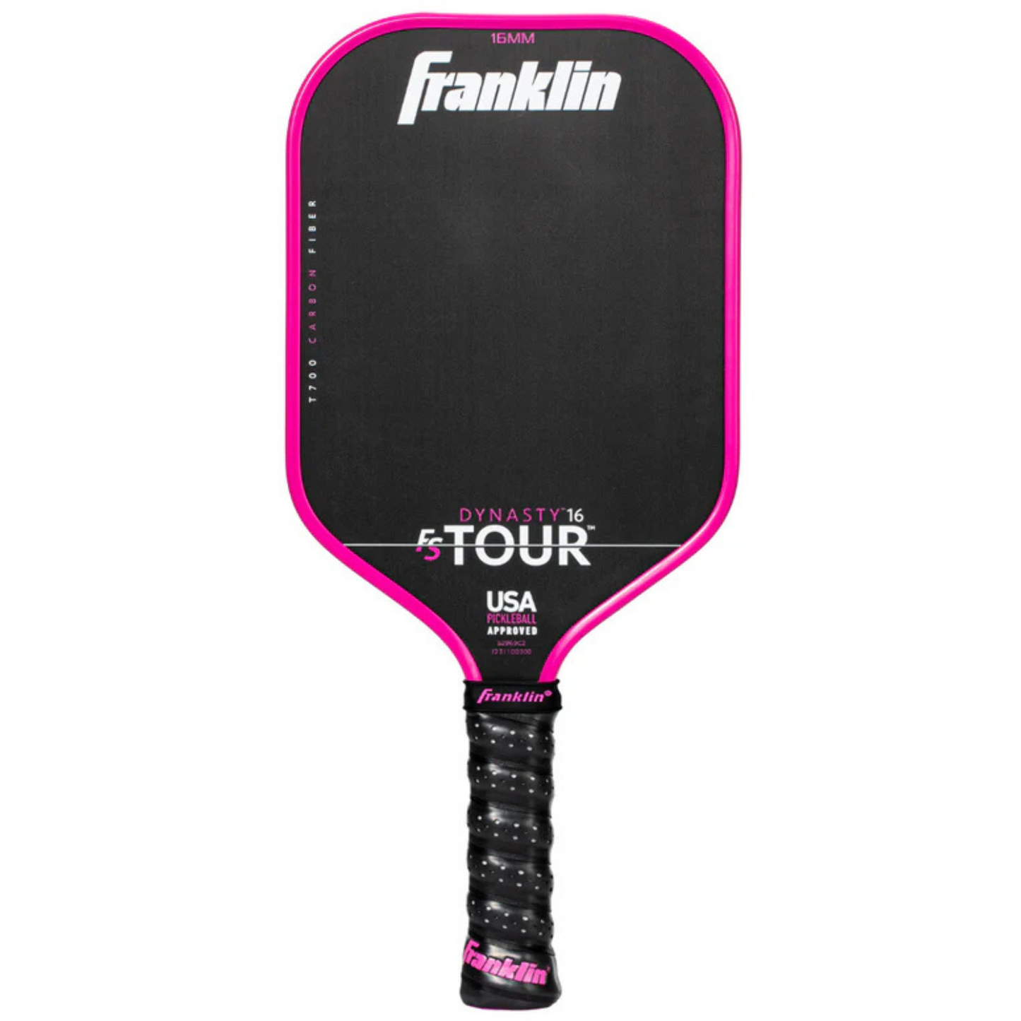 Franklin FS Tour Dynasty 16 mm - Pink