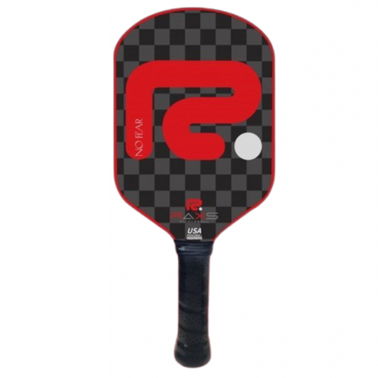 RAXS No Fear Pickleball bat