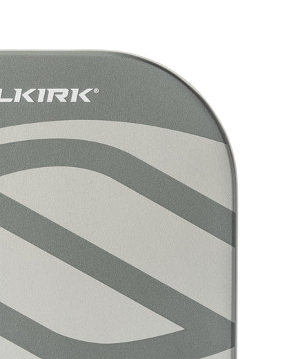 Selkrik Amped Pro Air - Invikta, Grey