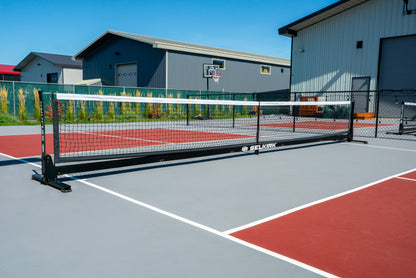 Selkirk Semi-Permanent PRO Pickleball-Netz