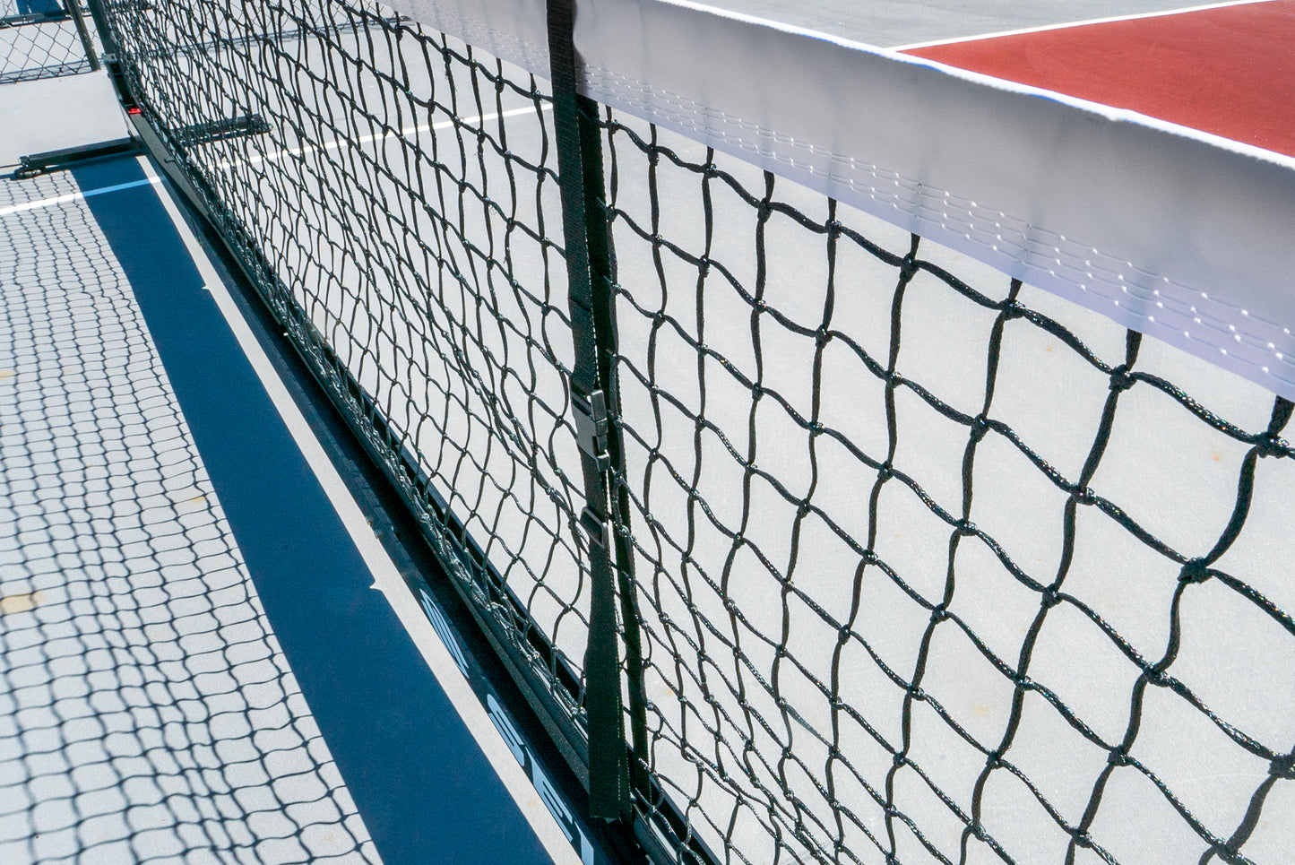 Selkirk Semi-Permanent PRO Pickleball-Netz