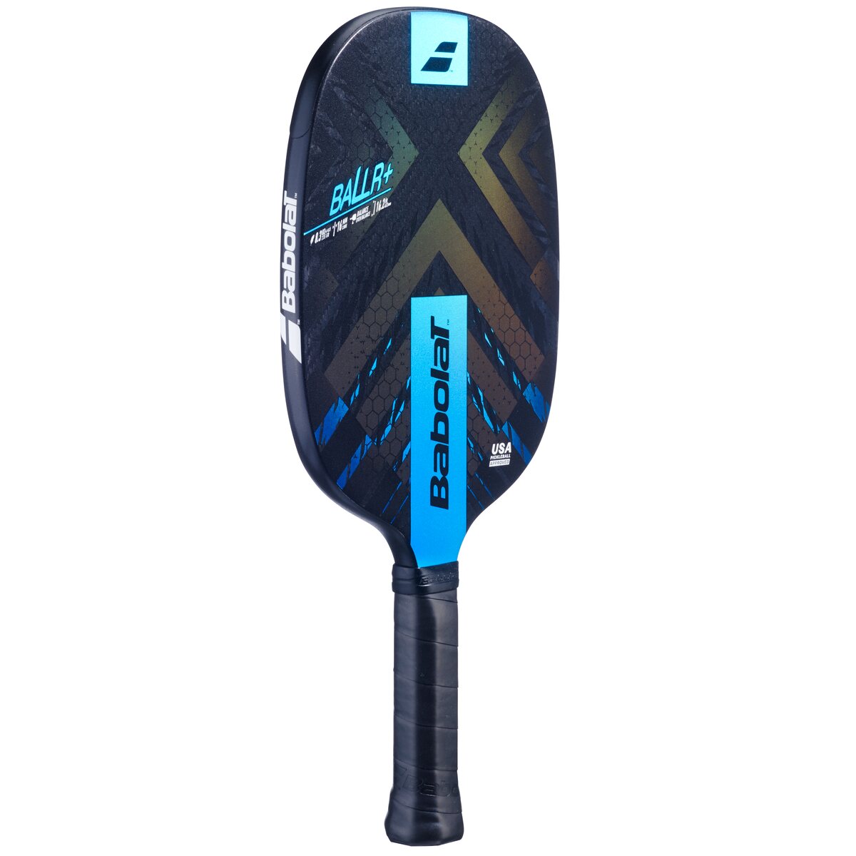 Babolat BALLR+
