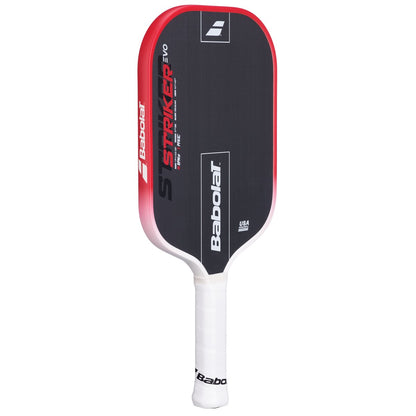 Babolat Striker Evo