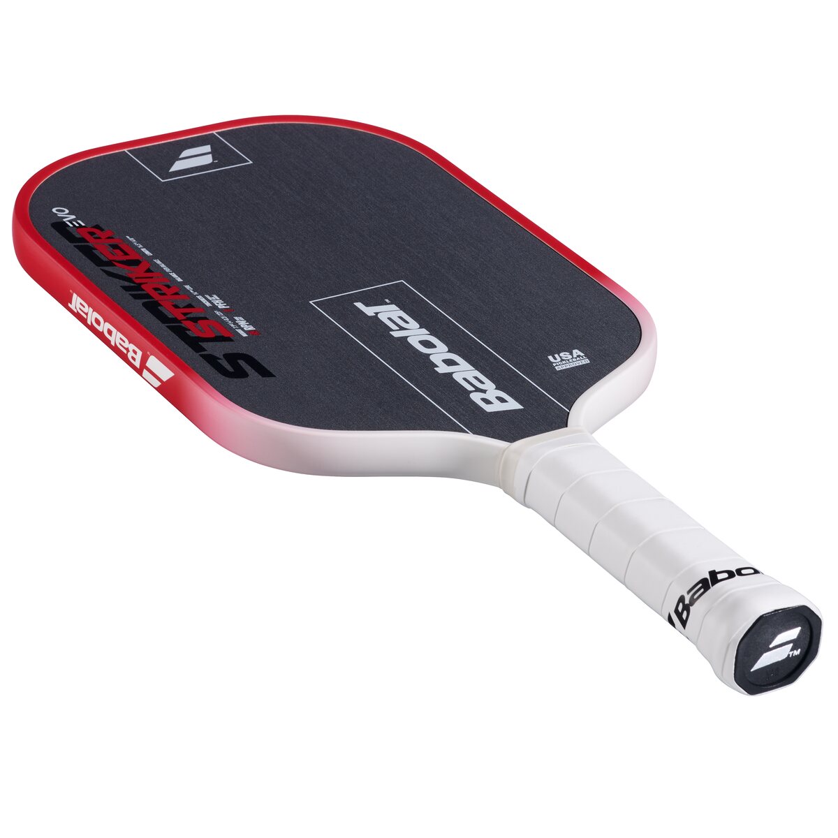 Babolat Striker Evo
