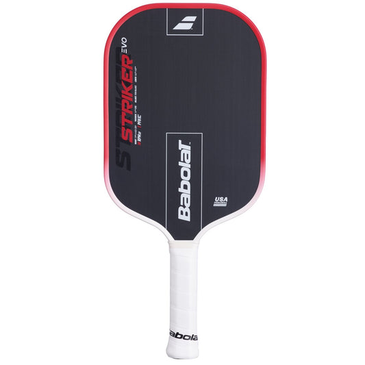 Babolat Striker Evo