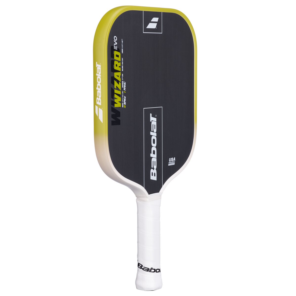 Babolat Wizard Evo